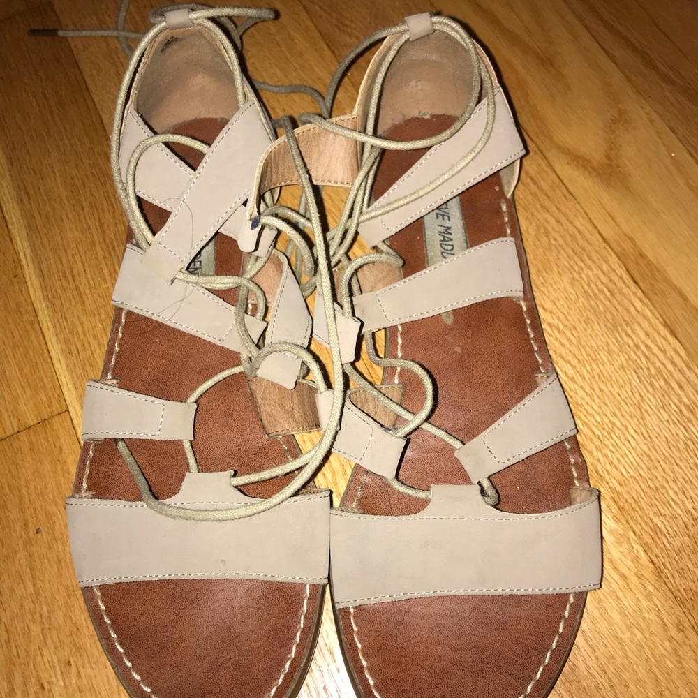 Steve Madden Gabriela Sandal